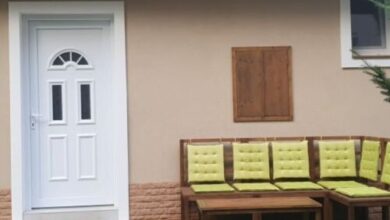 Villa Neapolis Pécs 