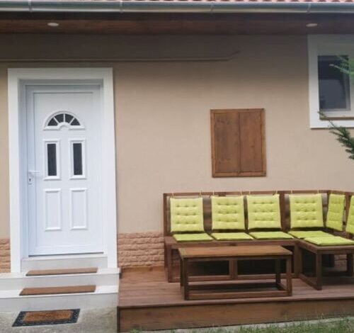 Villa Neapolis Pécs 