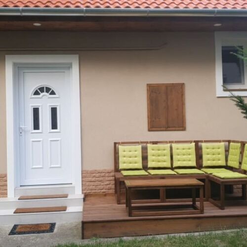 Villa Neapolis Pécs
