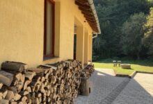 Villa Negra Vendégház Parádsasvár 