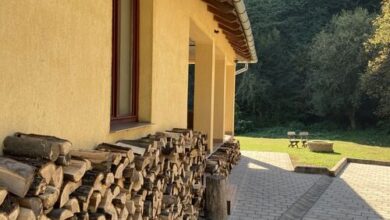 Villa Negra Vendégház Parádsasvár 