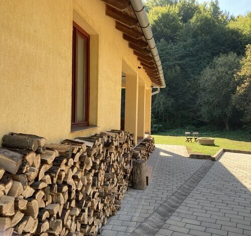 Villa Negra Vendégház Parádsasvár 