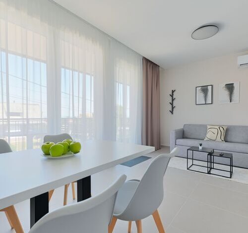 Villa Oliver Zalakaros 