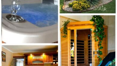 Villa Orchidea Balatonmáriafürdő 