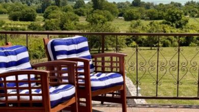 Villa Panoráma Balatonederics 