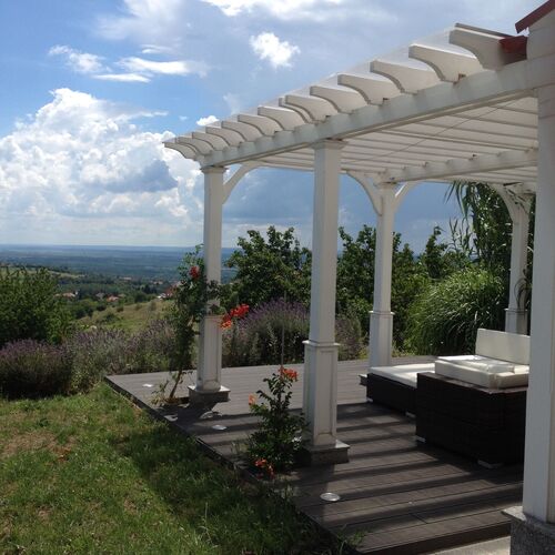 Villa Panoráma Cserszegtomaj
