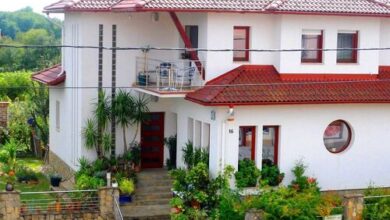 Villa Panoráma Zalakaros 