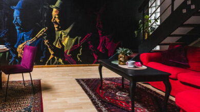 Villa Papírkutya Apartman Veszprém 