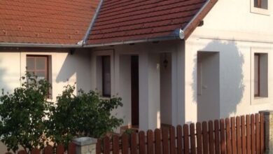 Villa Pedro Vendégház Szigliget 