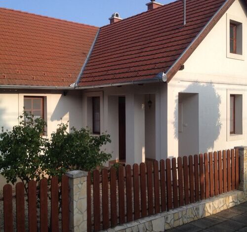 Villa Pedro Vendégház Szigliget 