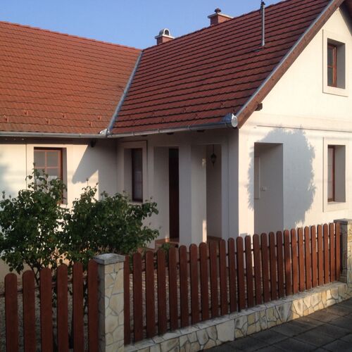 Villa Pedro Vendégház Szigliget