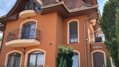 Villa Renáta Apartmanház Zalakaros 