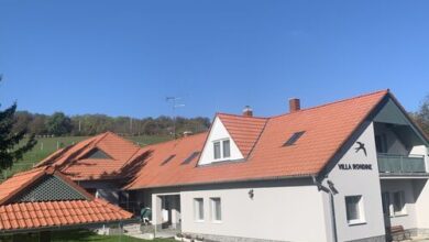 Villa Rondine Vendégház Tilaj 