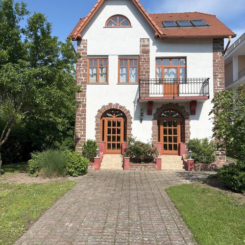 Villa Rosa – Balatonalmádi