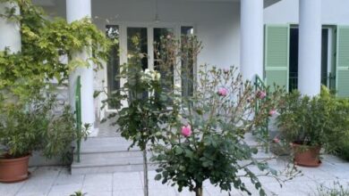 Villa Rosa Centre Balatonfüred 