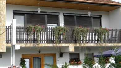 Villa Róza Apartman Balatonkeresztúr 