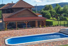 Villa Rózsa Vendégház Erdőbénye 