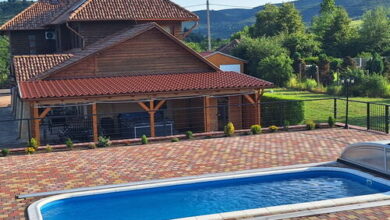 Villa Rózsa Vendégház Erdőbénye 