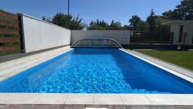 Villa Silver Side Apartman Siófok 