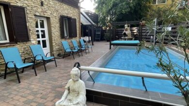 Villa Smeraldo Siófok 