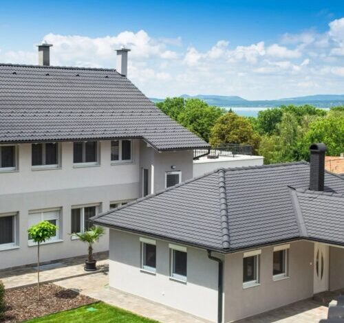 Villa Sole Balatonboglár 