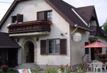 Villa Suzy Zamárdi 