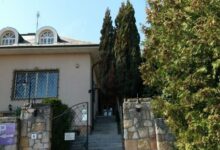 Villa Székely Leányfalu 