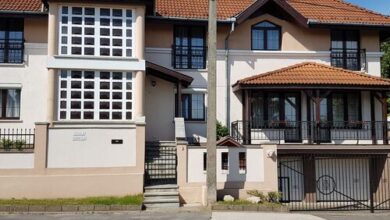 Villa Szofia Vendégház Siófok 