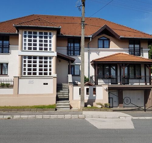 Villa Szofia Vendégház Siófok 