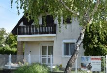 Villa-Tábori Balatonmáriafürdő 