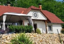 Villa Terézia Murarátka 
