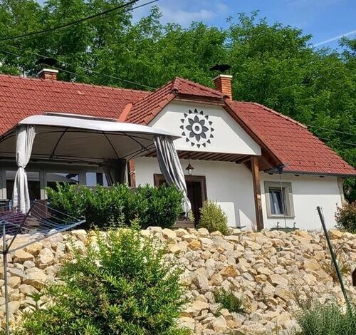 Villa Terézia Murarátka 