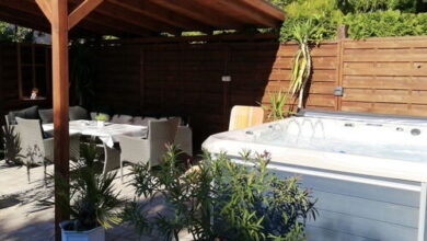 Villa Terrazza Balatongyörök 