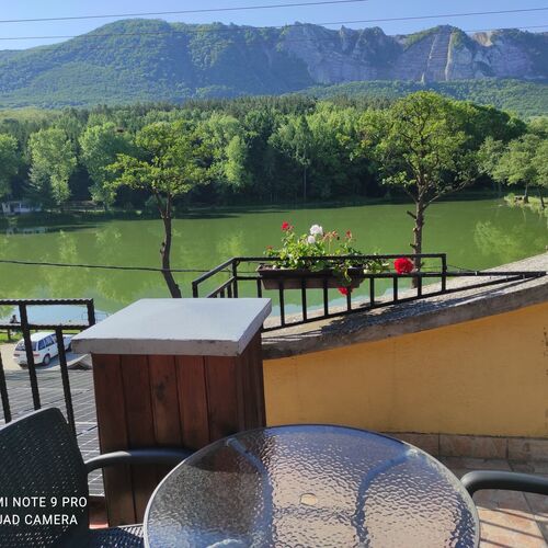 Villa Tópart Bélapátfalva