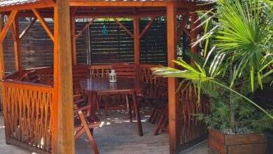 Villa Tropic Apartman Siófok 