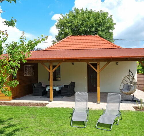 Villa V53 Siófok 