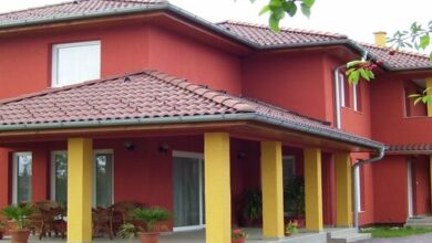 Villa Veronika Balatonlelle 