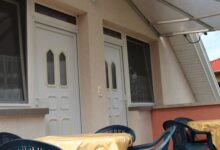 Villa Viktória Apartman Siófok 