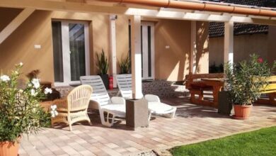 Villa Vintage Apartman Gyula  