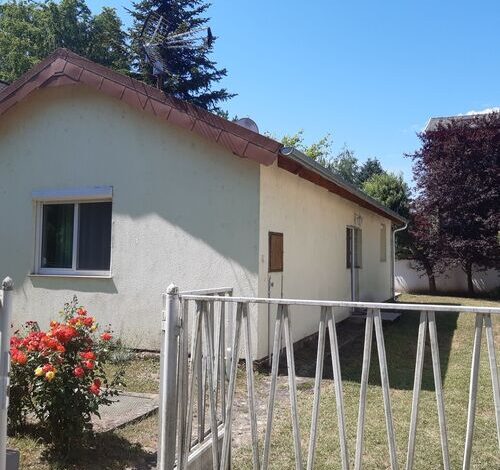 Villa Viola Balatonföldvár 