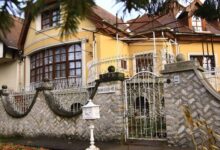 Villa Violett Miskolctapolca 