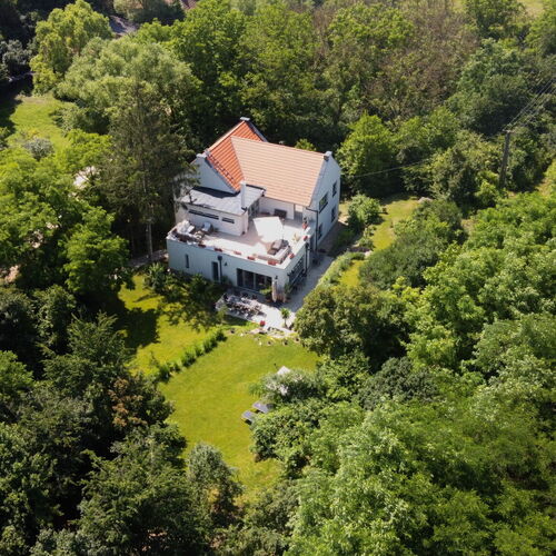 Villa Viridis Borsodgeszt