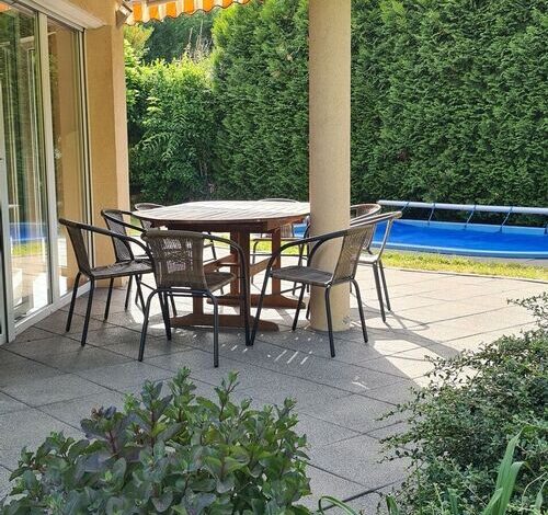 Villa White Siófok 
