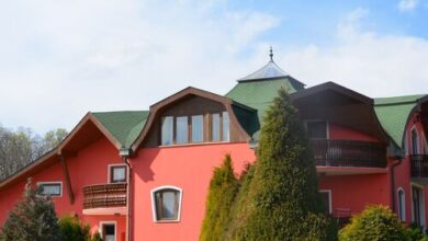 Villa Zala Zalakaros 