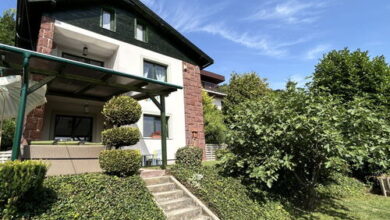 Villa ZöldFüge Balatonfűzfő 