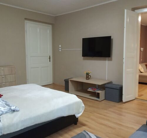 Villa Zsófia Balatonboglár 