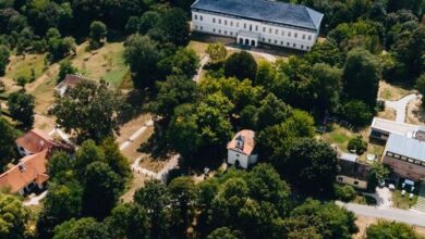 VillaBOGArT Vendégház Alsóbogát 