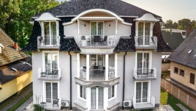 VillaBoglár Panzió Balatonboglár 