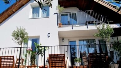 Villakali Balatonakali 