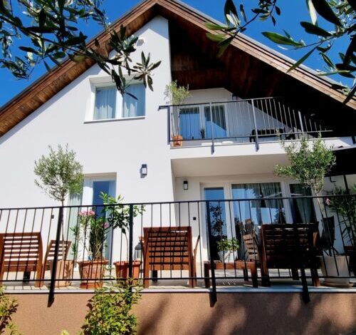 Villakali Balatonakali 